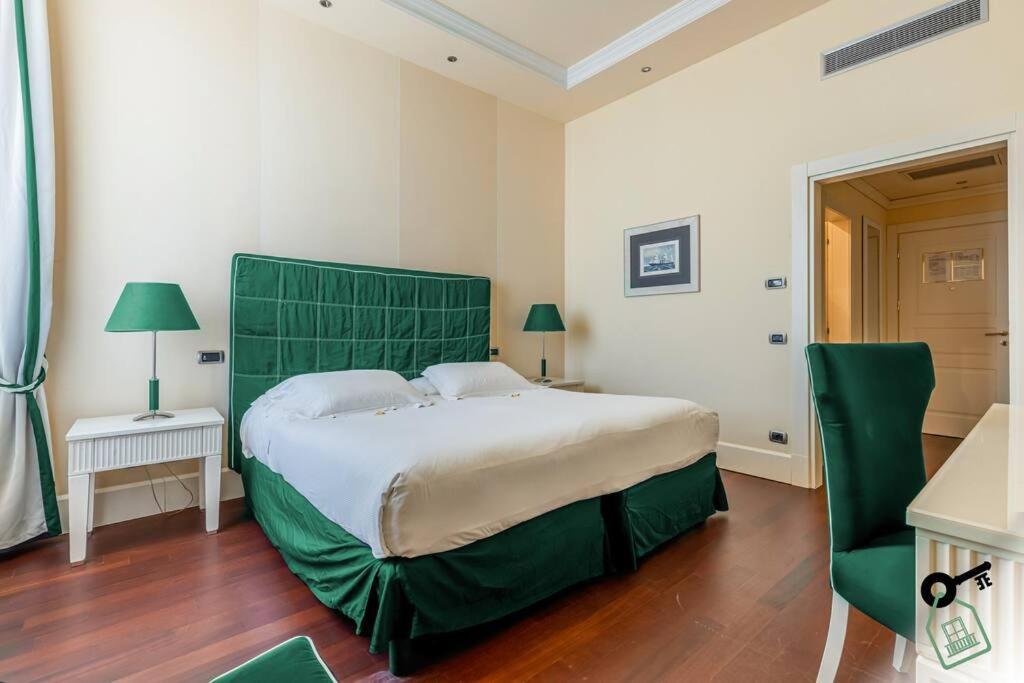 Hotel Rooms 리보르노 외부 사진