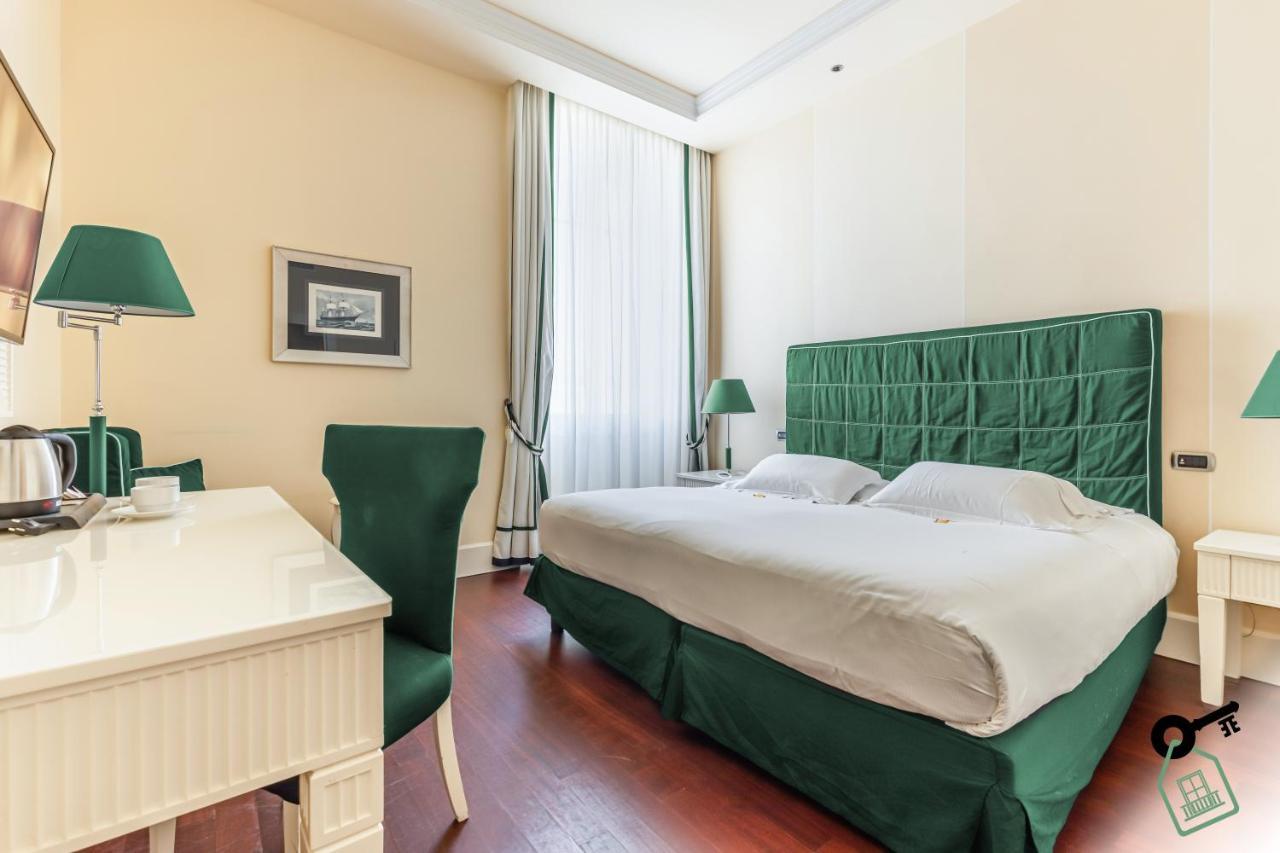 Hotel Rooms 리보르노 외부 사진